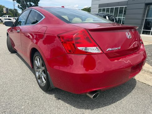 Used 2012 Honda Accord EX-L image 3
