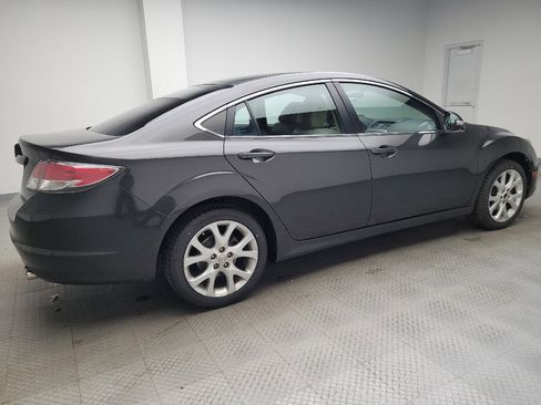 Used 2013 MAZDA MAZDA6 i Grand Touring image 10