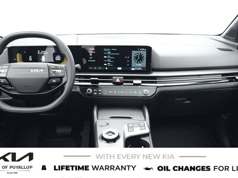 New 2026 Kia Sportage X-Line AWD/4WD image 17