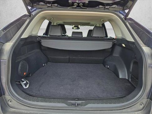 Used 2024 Toyota RAV4 Limited AWD/4WD image 6