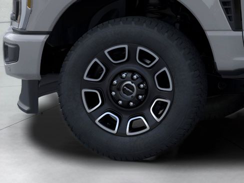 New 2026 Ford F350 Platinum AWD/4WD image 20