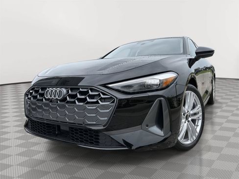 Used 2026 Audi A5 Premium AWD/4WD image 1