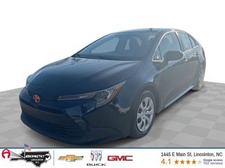 Used 2024 Toyota Corolla LE video 1