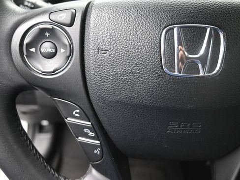 Used 2014 Honda Accord Sport image 15
