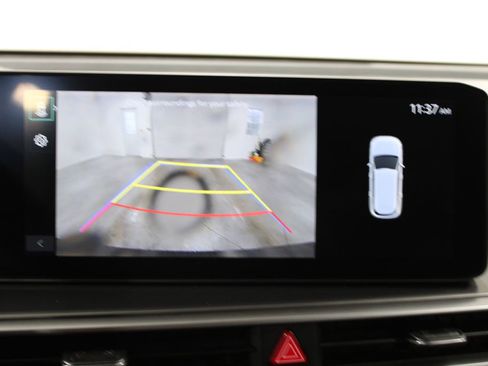 Used 2025 Kia Sorento EX w/ Panoramic Sunroof Package image 45