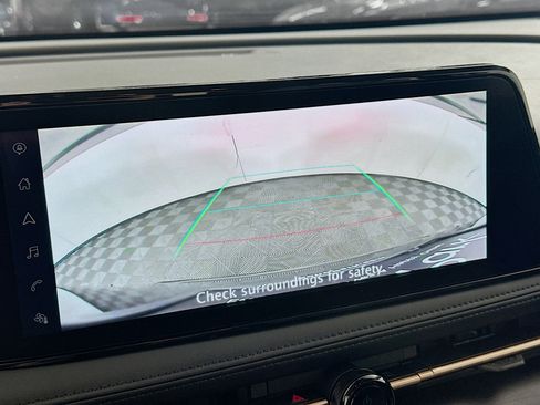 Used 2023 Nissan Ariya FWD image 23