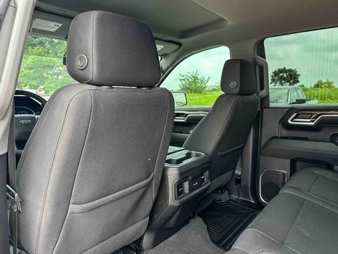 Used 2024 Chevrolet Silverado 1500 RST w/ Texas Edition Plus AWD/4WD image 17