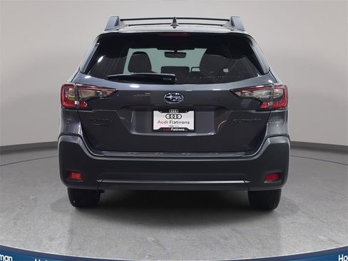 Used 2024 Subaru Outback Onyx Edition image 7