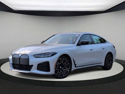 New 2026 BMW i4 xDrive40i