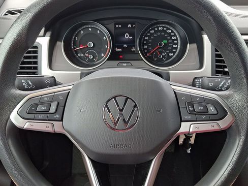 Used 2020 Volkswagen Atlas Cross Sport S AWD/4WD image 18