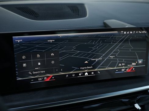 New 2026 BMW X5 xDrive50e w/ Executive Package image 38