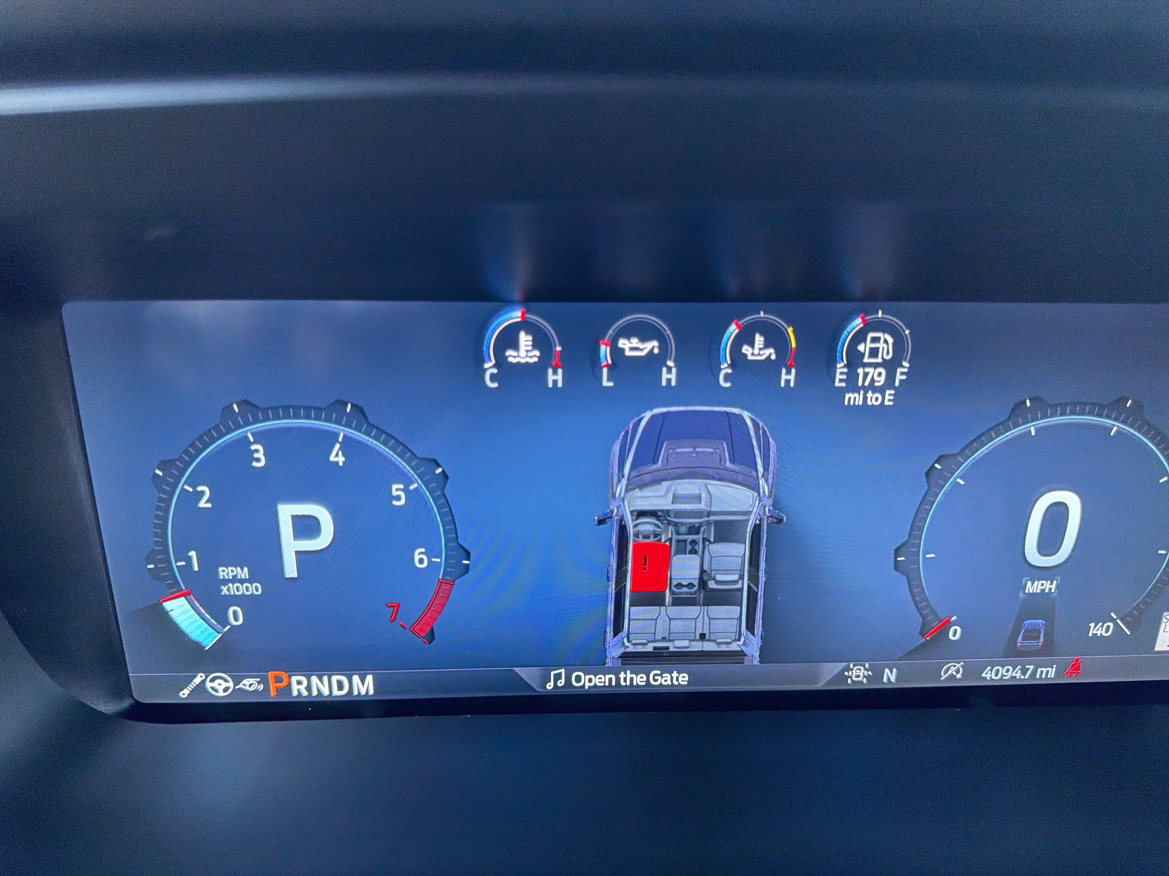 Used 2025 Ford F150 Raptor AWD/4WD image 21