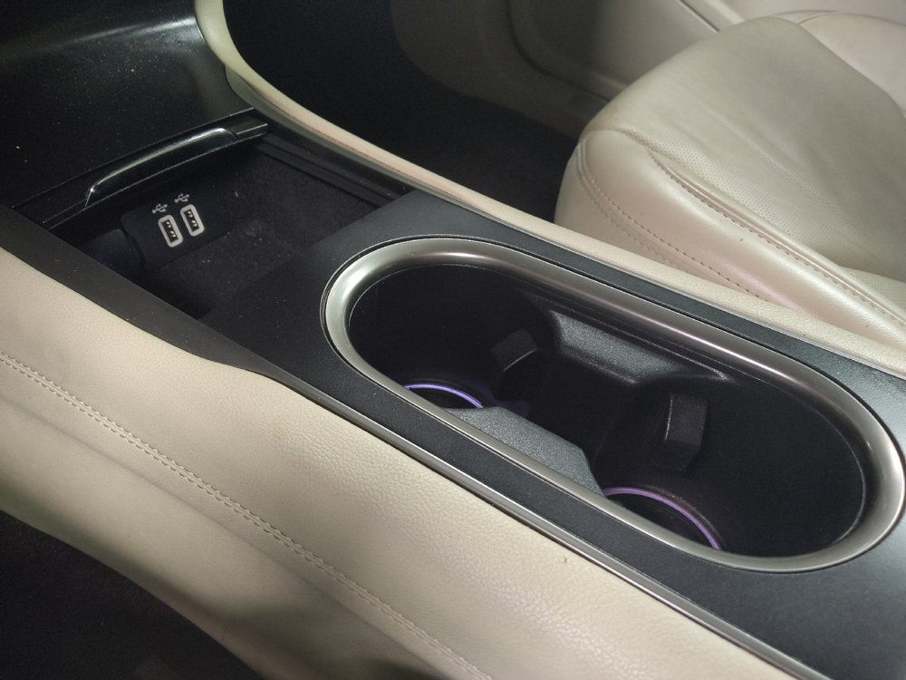 Used 2017 Lincoln MKC Reserve FWD image 26