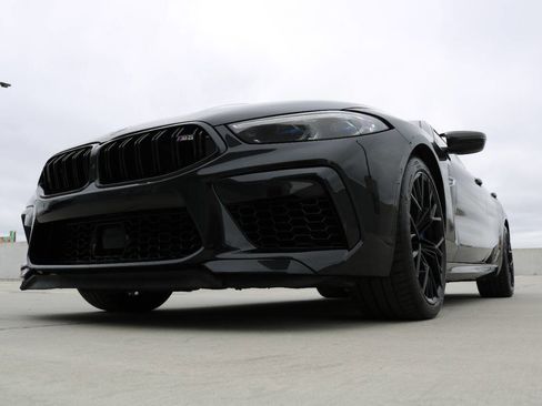 Used 2020 BMW M8 Gran Coupe xDrive image 32