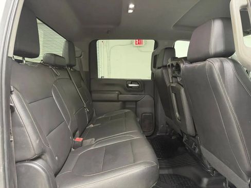 Used 2021 Chevrolet Silverado 2500 W/T w/ WT Convenience Package AWD/4WD image 16