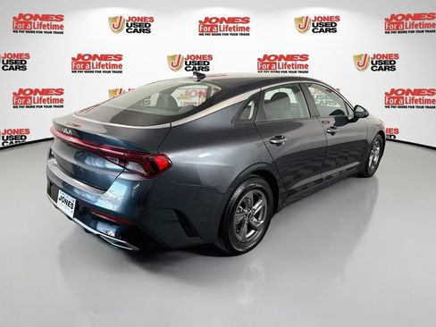 Used 2022 Kia K5 LXS FWD image 14