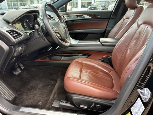 Used 2018 Lincoln MKZ Reserve w/ Climate Package image 7