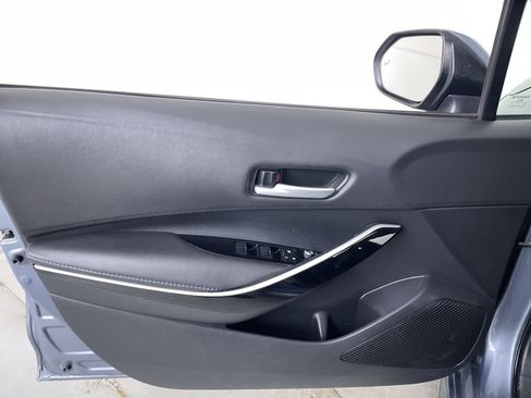 Used 2020 Toyota Corolla XSE image 10