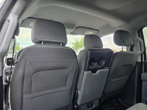 Used 2021 Ford F150 XLT w/ Equipment Group 301A Mid image 14