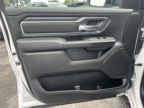 New 2026 RAM 1500 Big Horn w/ Night Edition image 10