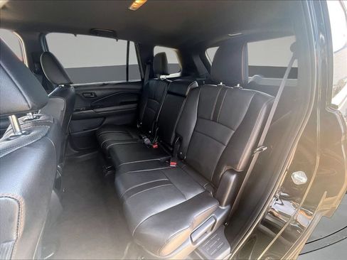 Used 2023 Honda Passport TrailSport image 26