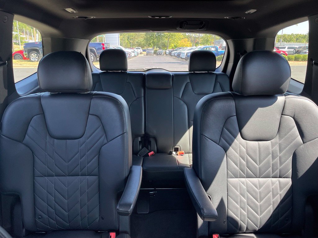 Used 2023 Kia Telluride SX X-Pro AWD/4WD image 36