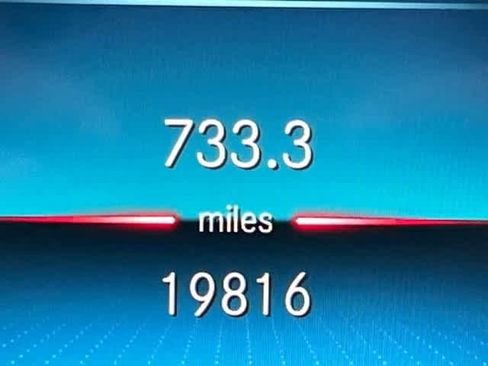 Certified 2023 Mercedes-Benz E 350 Sedan image 19