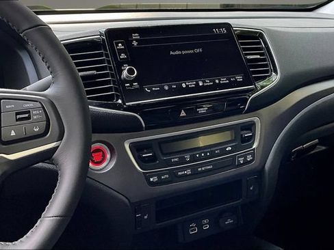 New 2026 Honda Ridgeline RTL image 6