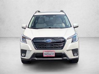 Used 2023 Subaru Forester Premium video 2