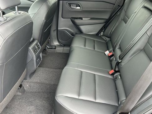 New 2026 Nissan Rogue SV image 17