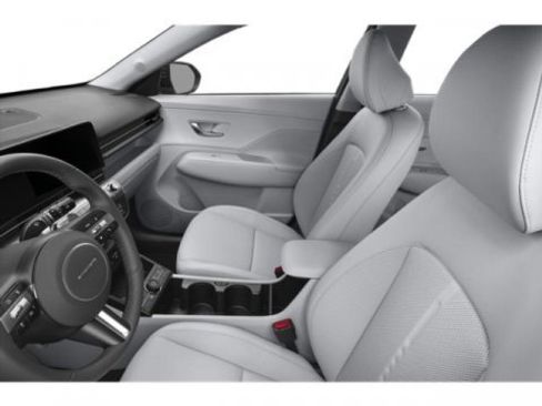 New 2026 Hyundai Kona SEL Premium FWD image 11