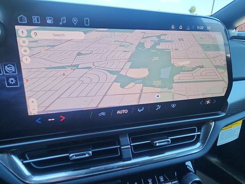 New 2026 Chevrolet Equinox EV LT image 47