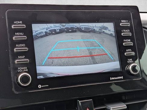 Used 2023 Toyota Camry LE FWD image 13