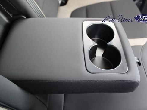 New 2026 Ford Bronco Sport Big Bend AWD/4WD image 9
