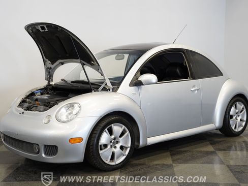 Used 2003 Volkswagen Beetle S FWD image 38
