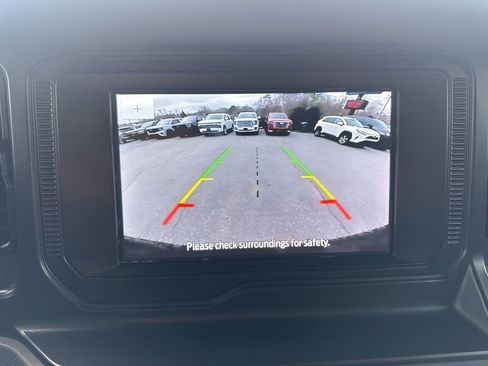 Used 2021 Ford Bronco 2-Door w/ Sasquatch Package image 17