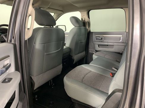 Used 2018 RAM 1500 Big Horn image 34