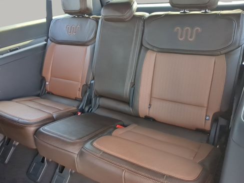 New 2026 Ford Expedition Max King Ranch AWD/4WD image 58