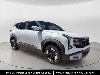 New 2027 Kia Seltos LX