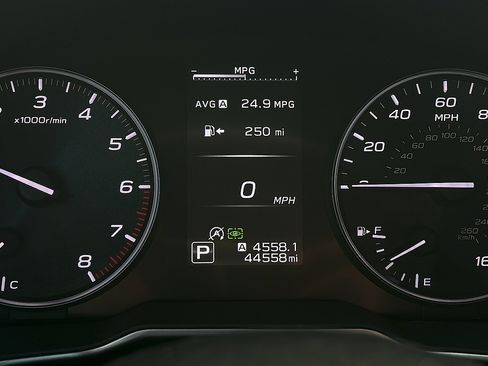 Certified 2024 Subaru Legacy Touring XT AWD/4WD image 14
