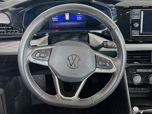 Used 2024 Volkswagen Taos S FWD image 18