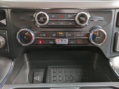 New 2025 Ford F150 XLT w/ Equipment Group 302A MID image 10