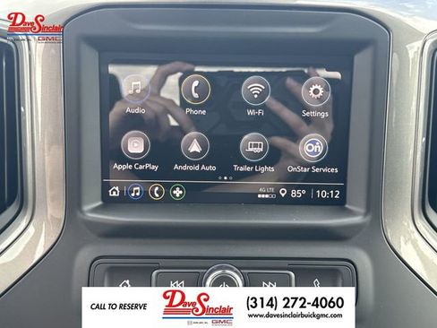 New 2026 GMC Sierra 1500 Pro w/ Pro Value Package AWD/4WD image 16