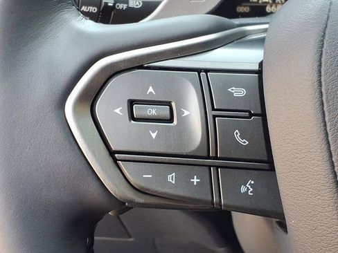 Used 2023 Lexus NX 350 AWD image 17