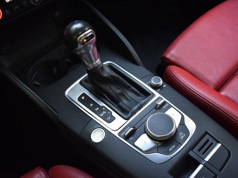 Used 2020 Audi A3 2.0T Premium w/ Final Edition Package image 35