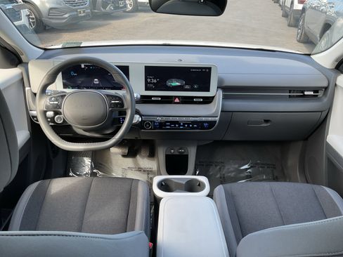 Used 2024 Hyundai Ioniq 5 SEL RWD image 16