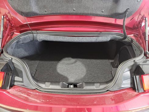 Used 2025 Ford Mustang Premium image 5