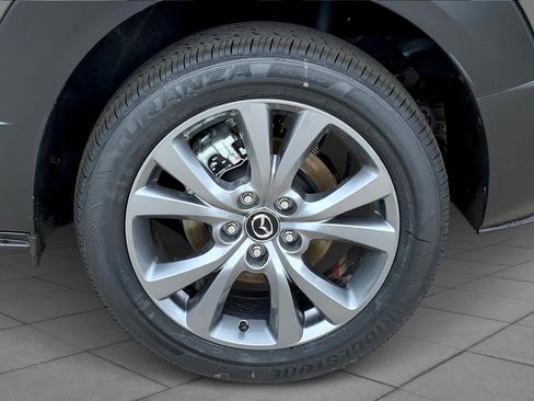 Used 2025 MAZDA CX-30 AWD 2.5 S w/ Preferred Package image 11