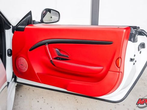 Used 2017 Maserati GranTurismo Sport image 67