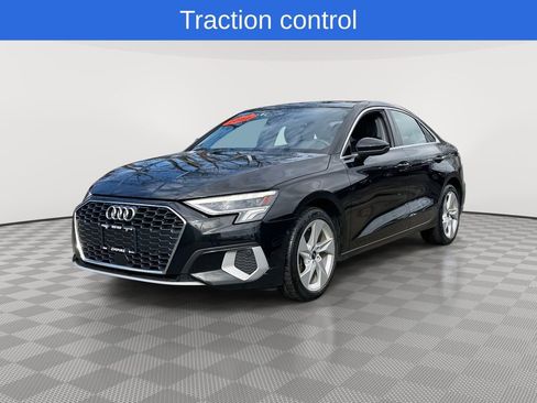 Used 2024 Audi A3 2.0T Premium image 3